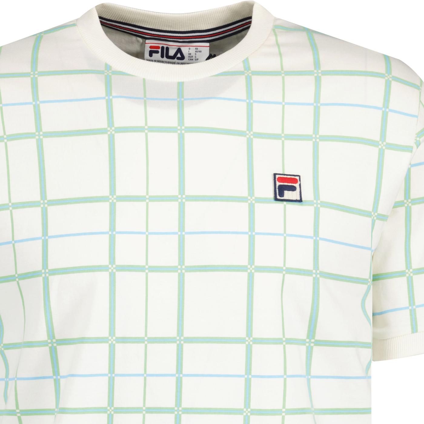 Fila vintage t clearance shirt