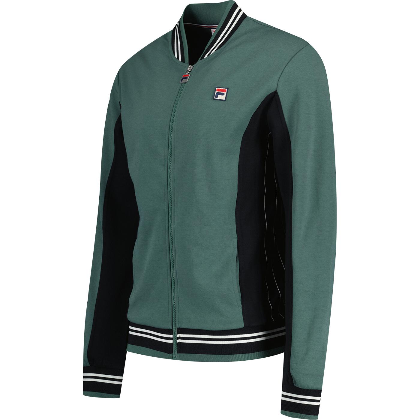 Fila baseball online jacket