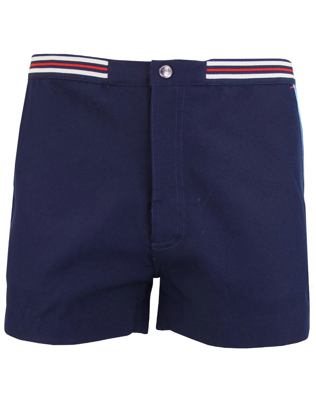 70s tennis shorts