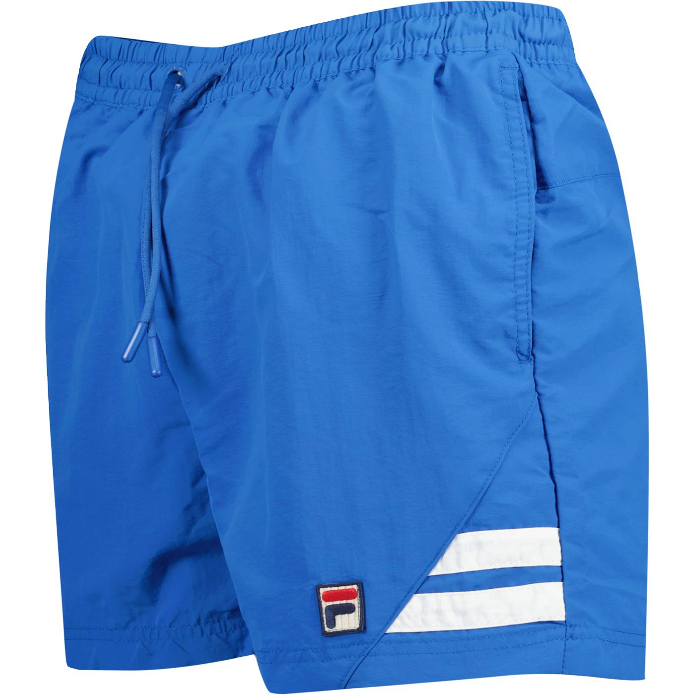 FILA - Men's Vantage Swim Shorts (S22MH013 480)