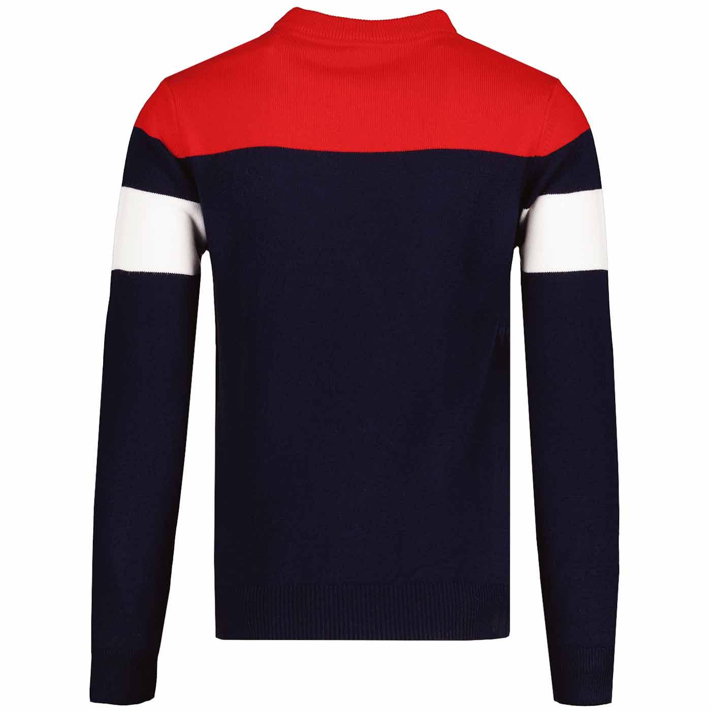 Fila vintage sweater on sale