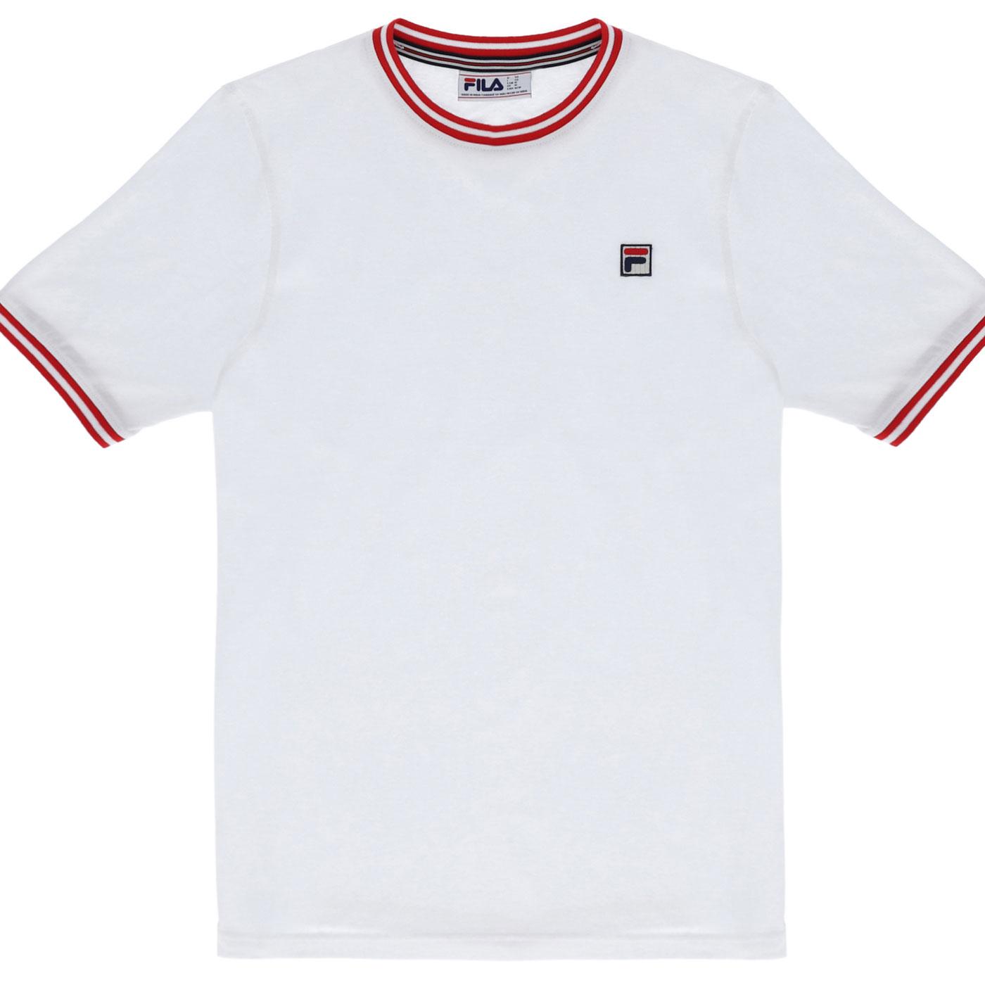 fila england