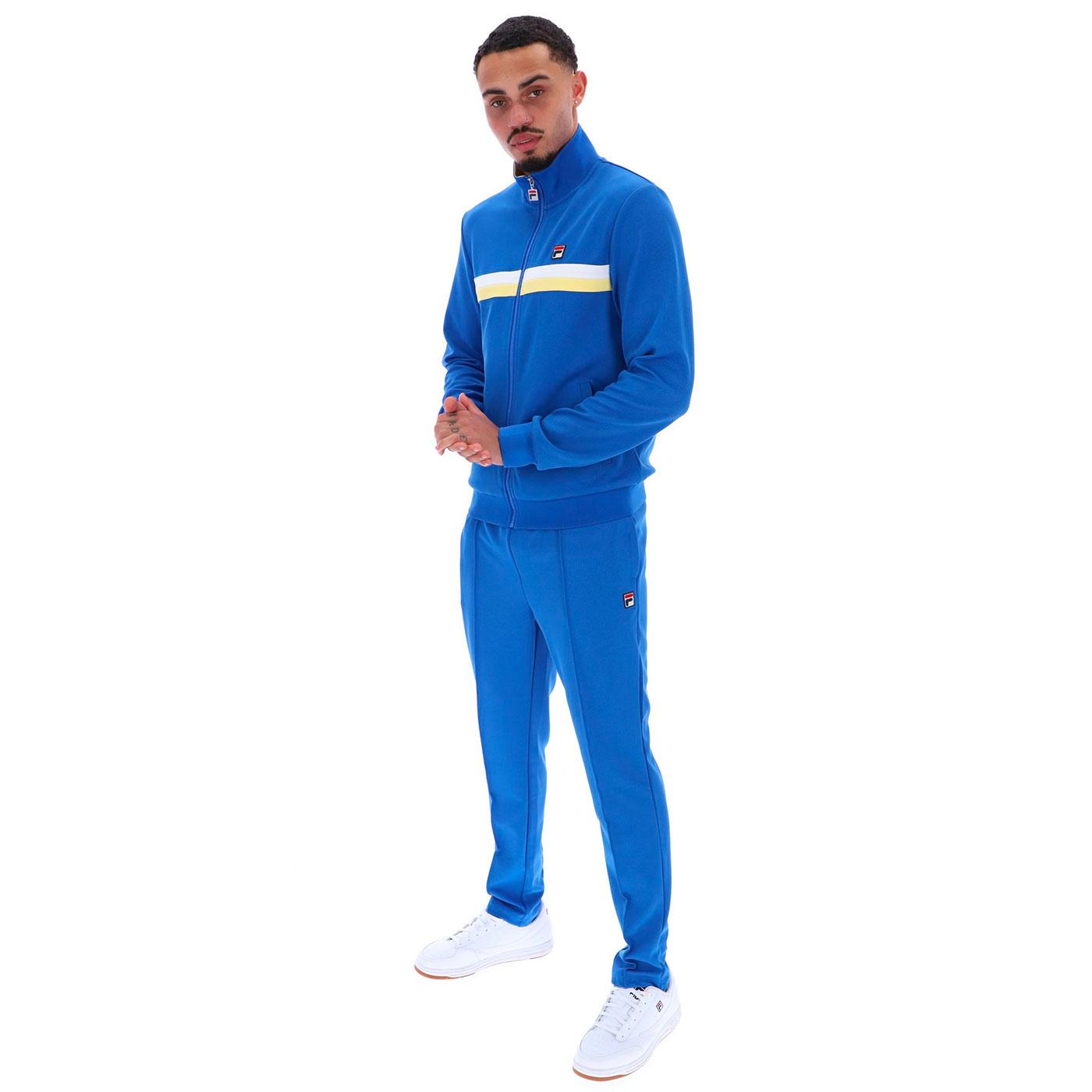 Fila Vintage Jason & Molveno Retro Tracksuit TS