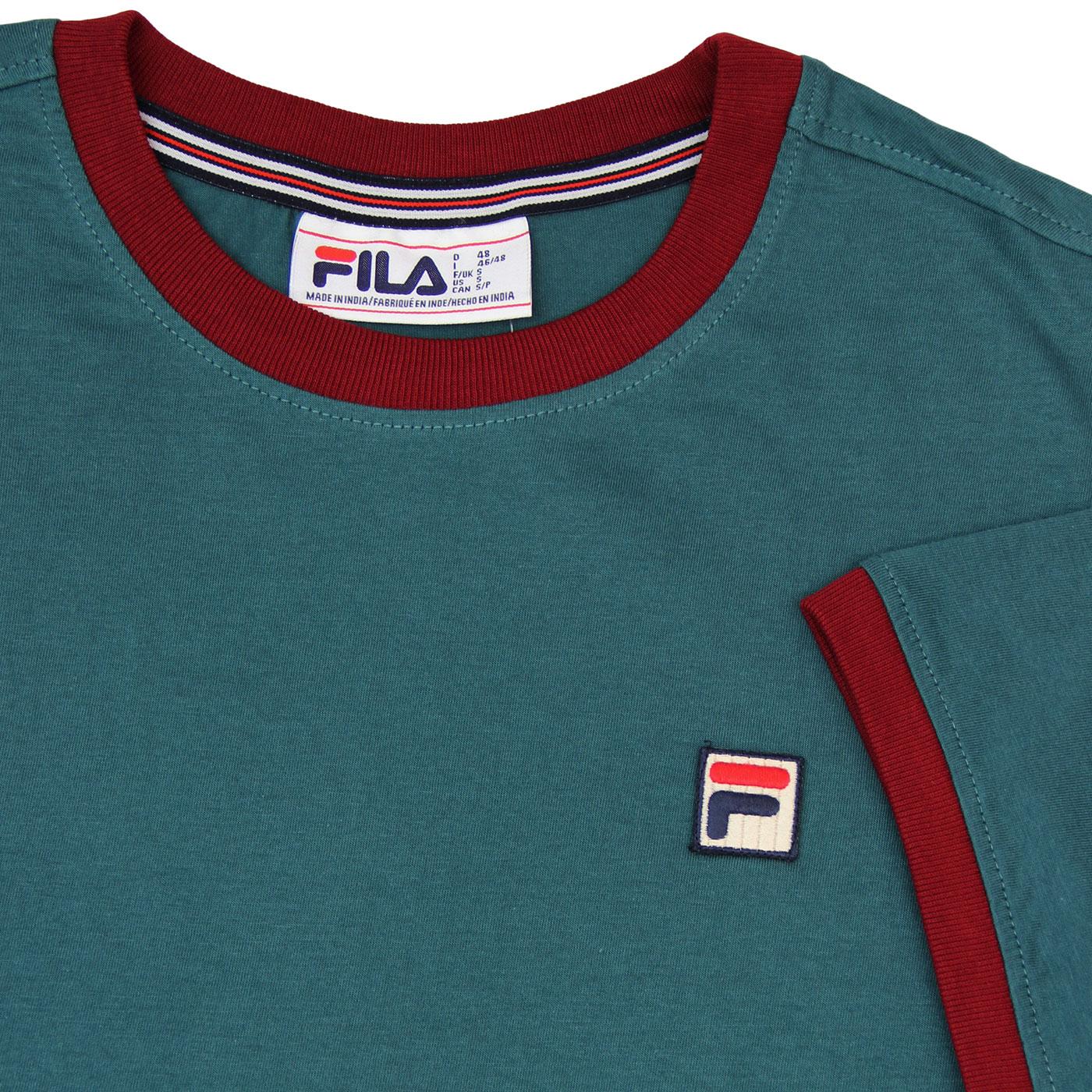 Fila atlantic best sale