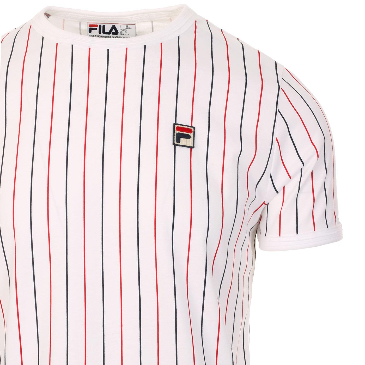 FILA VINTAGE Mica Retro 70s Indie 