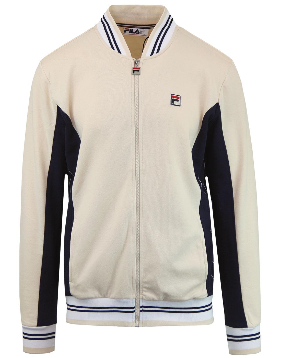 fila men's vintage settanta jacket