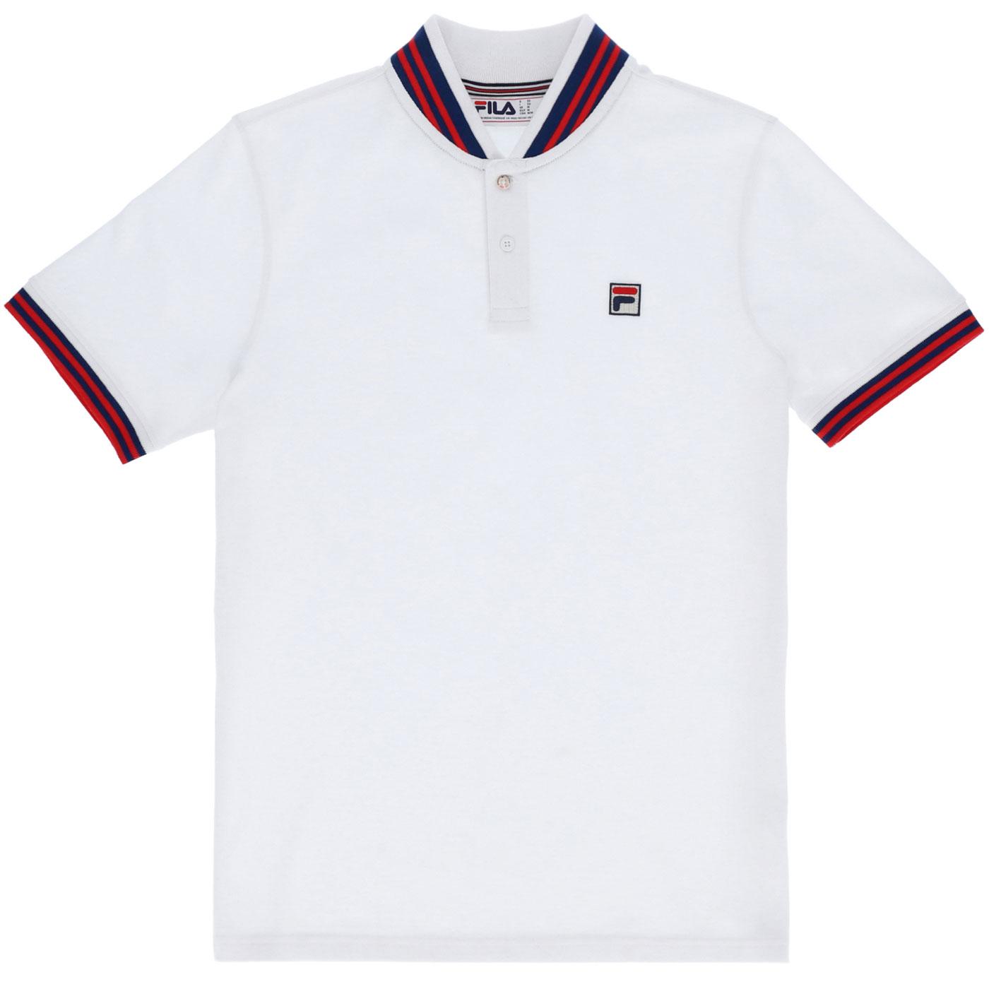 fila england