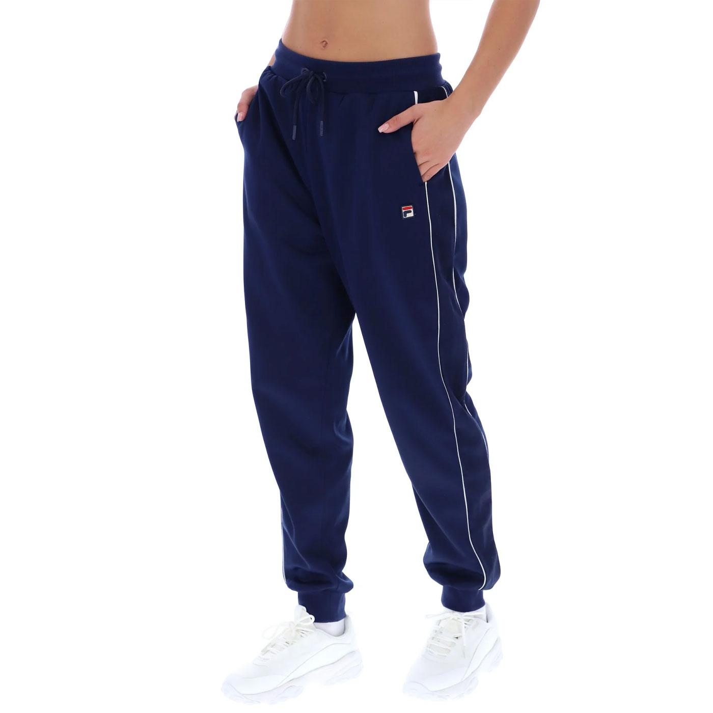 Fila joggers womens hotsell