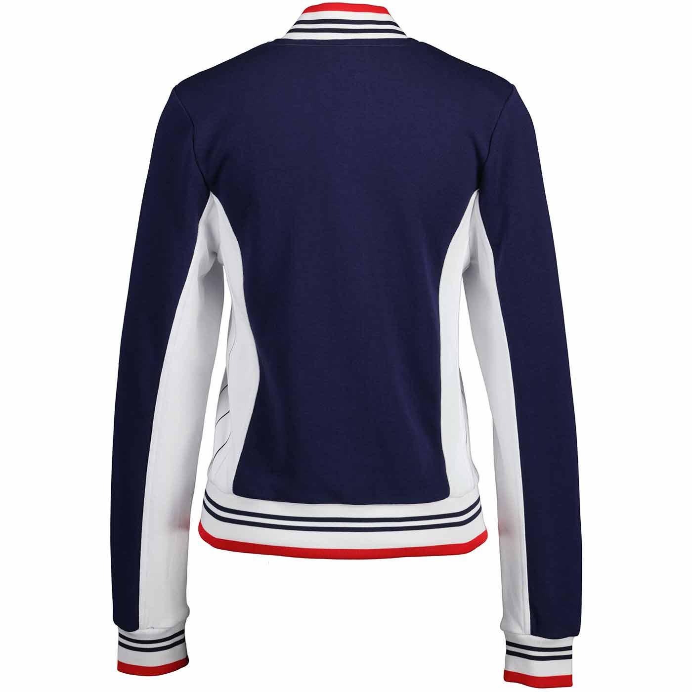 Fila francais clearance