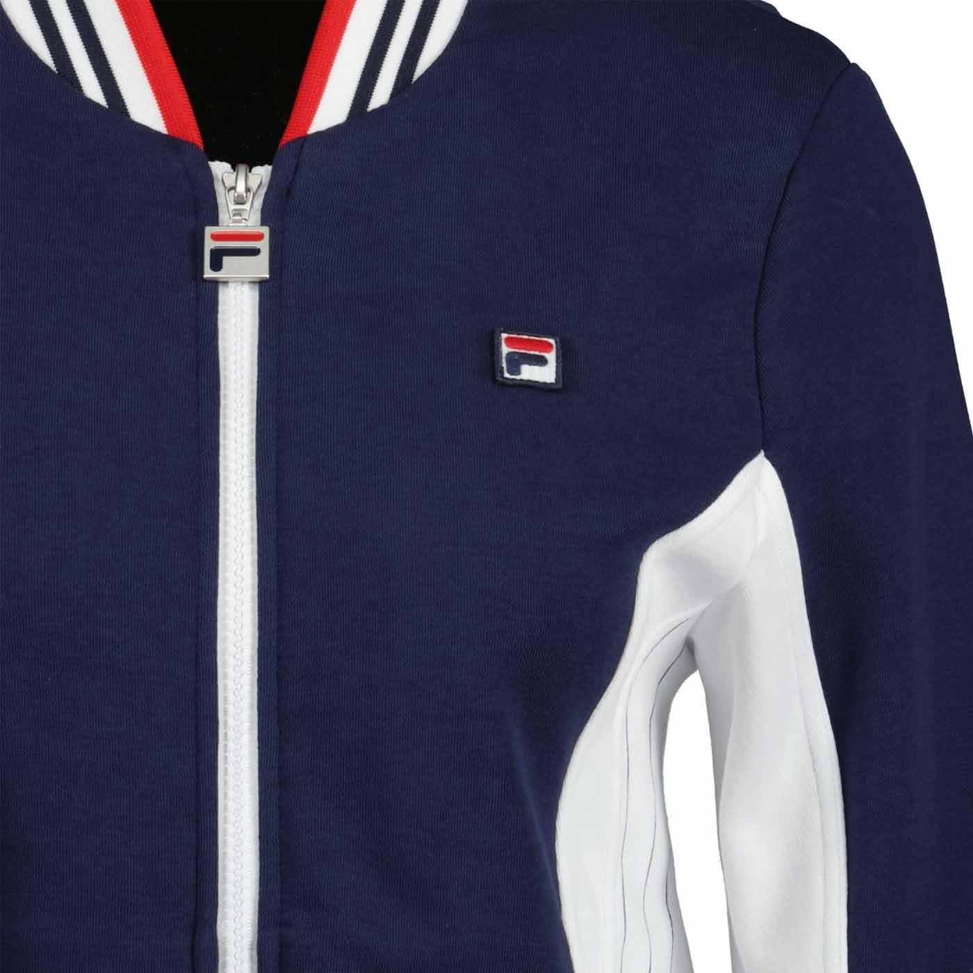 Fila hotsell vintage france