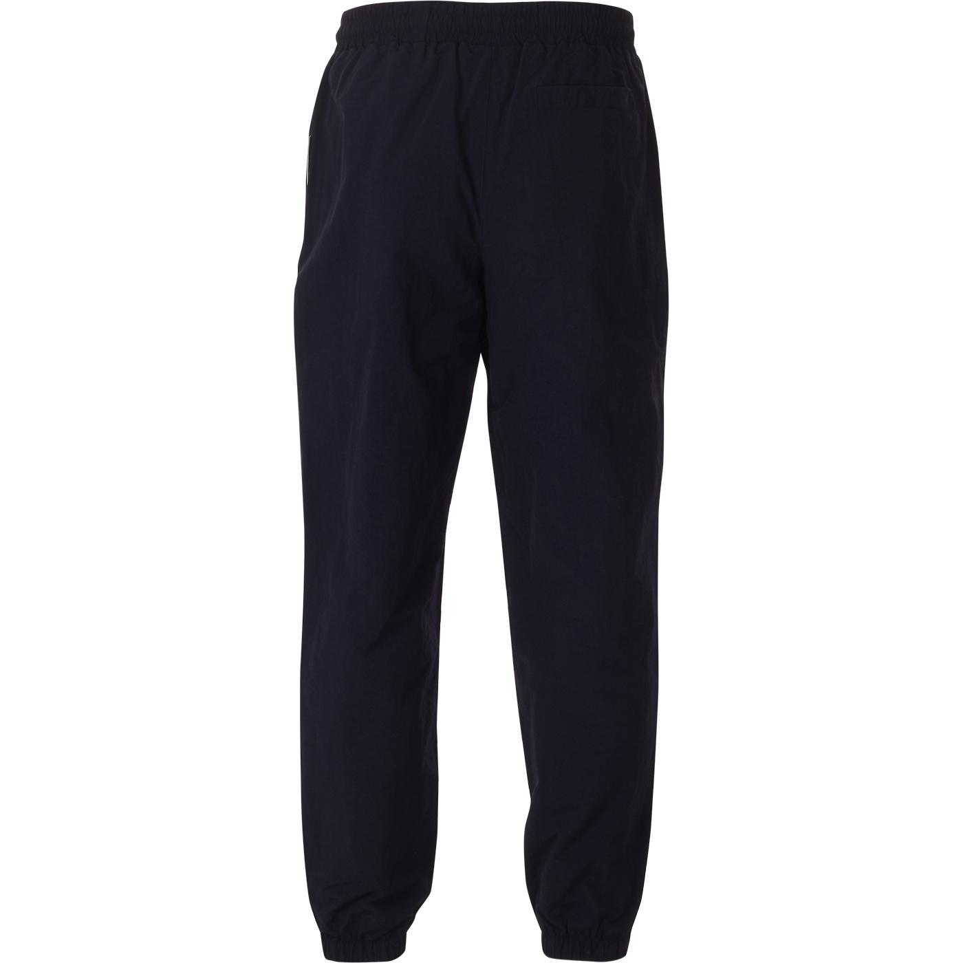 fila nylon shell track pants