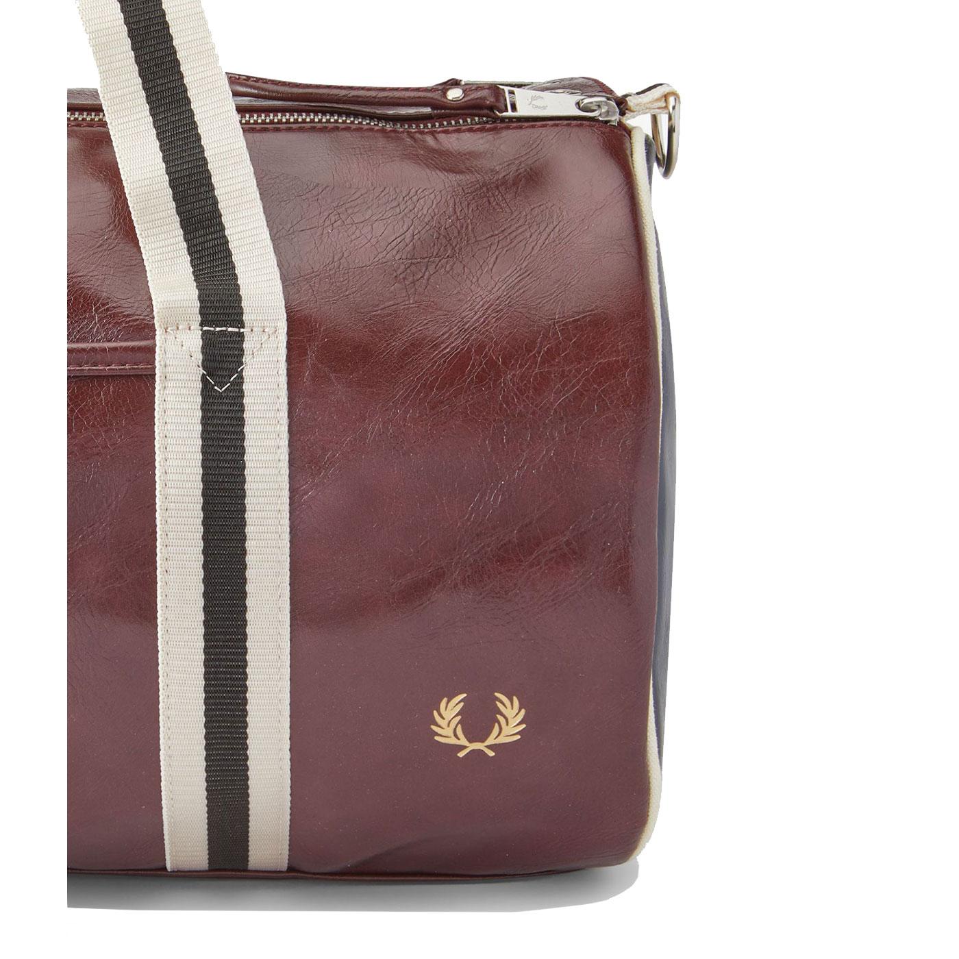 fred perry purse womens