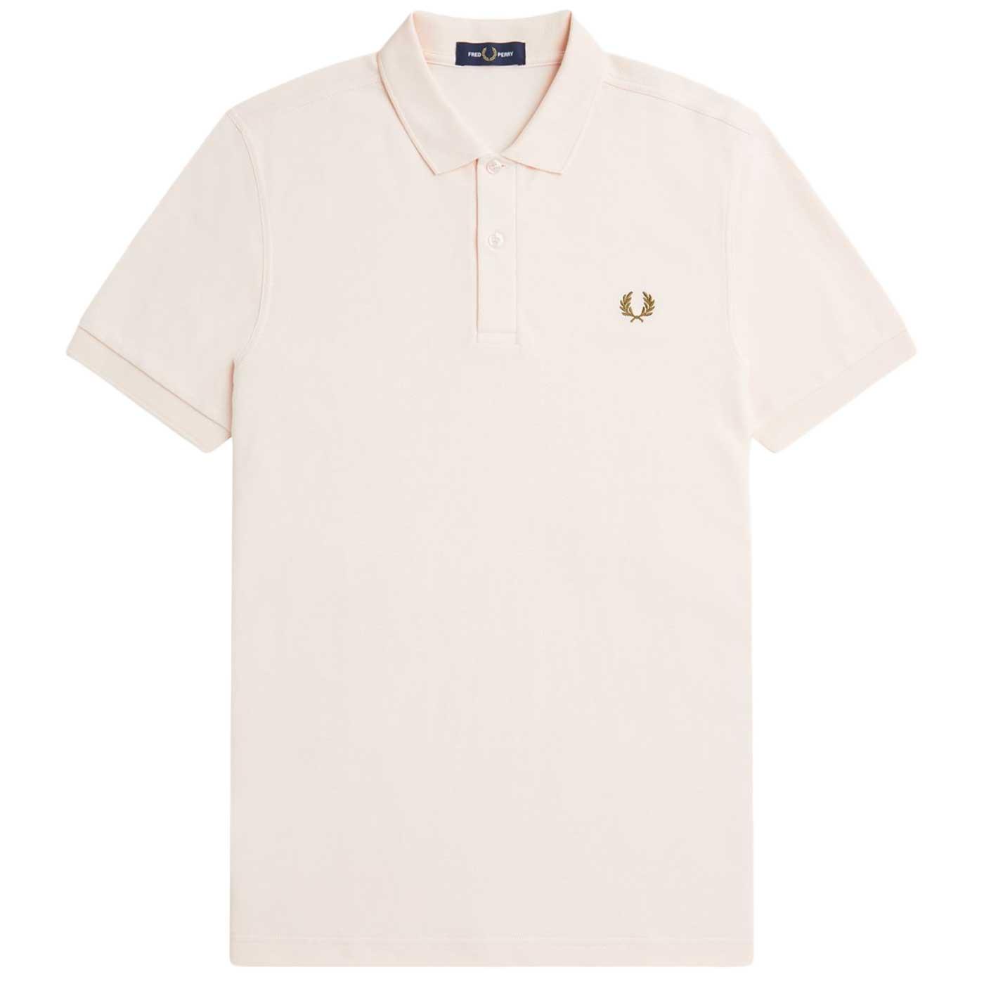 FRED PERRY Men's M6000 Mod Pique Tennis Shirt SP