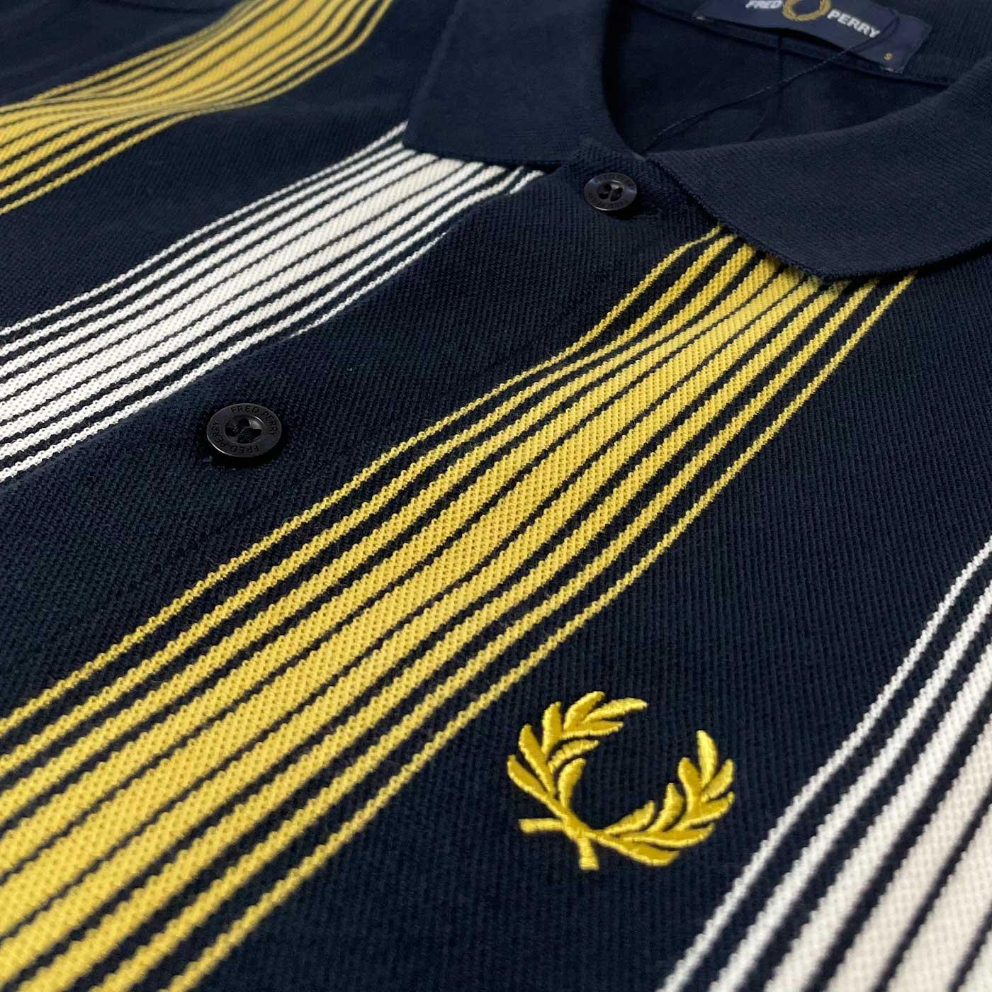 Perry Mod Culture Sew / Iron On Patch Mod Culture Way Of Life