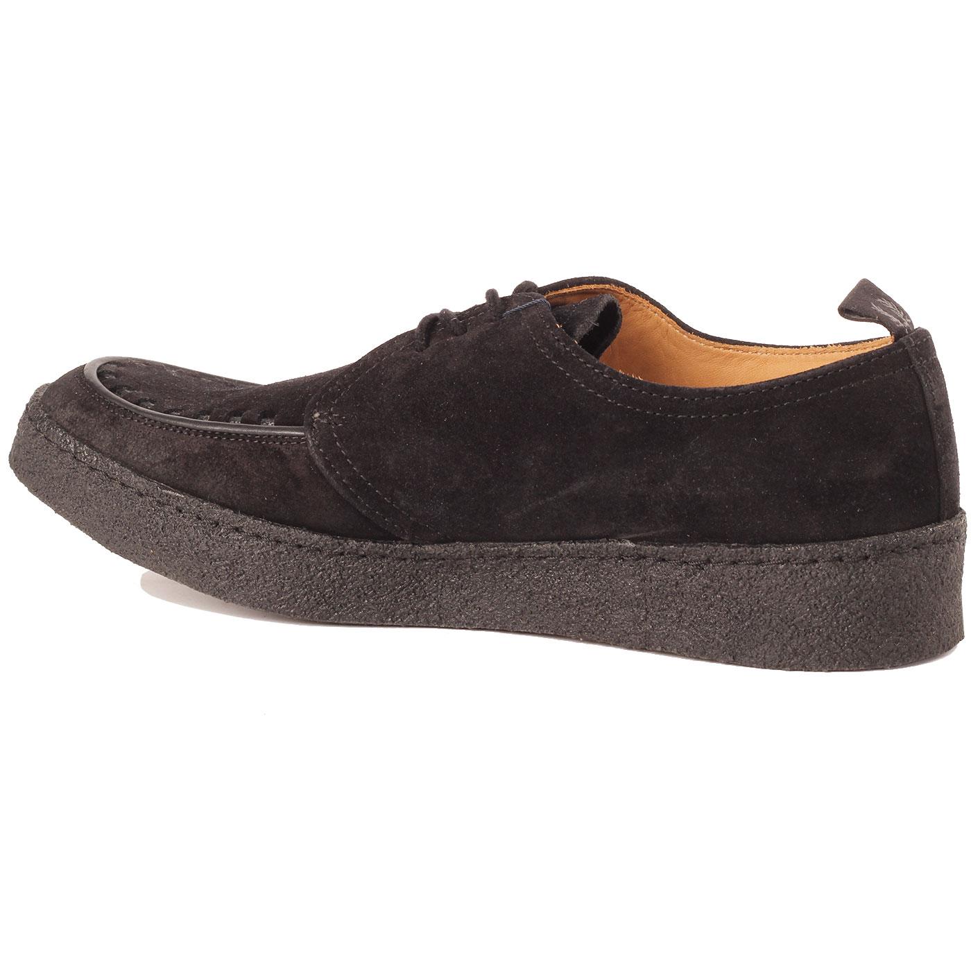 Fred sale perry creepers