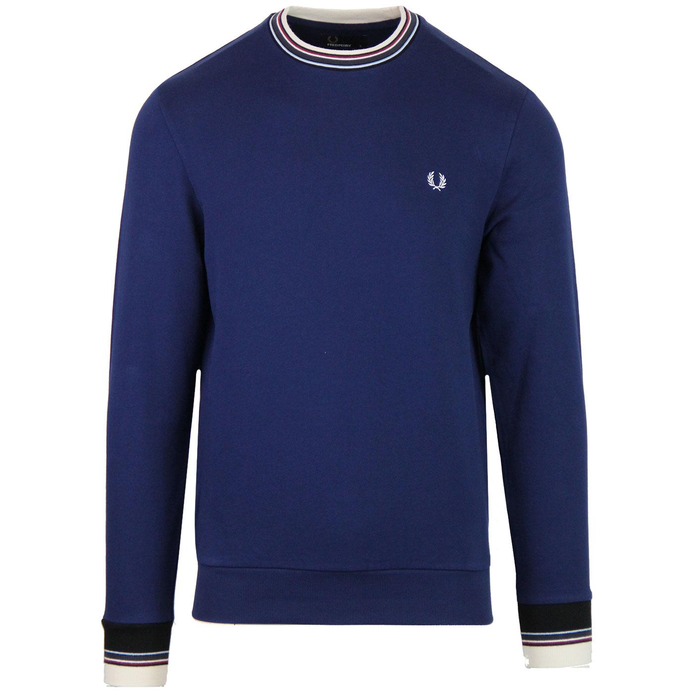 Fred perry retro