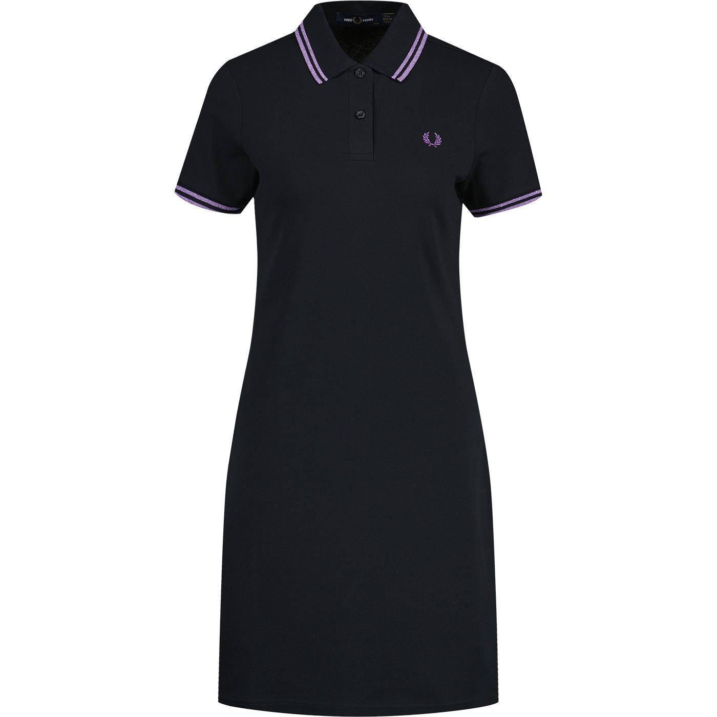 Fred perry dress size 16 best sale