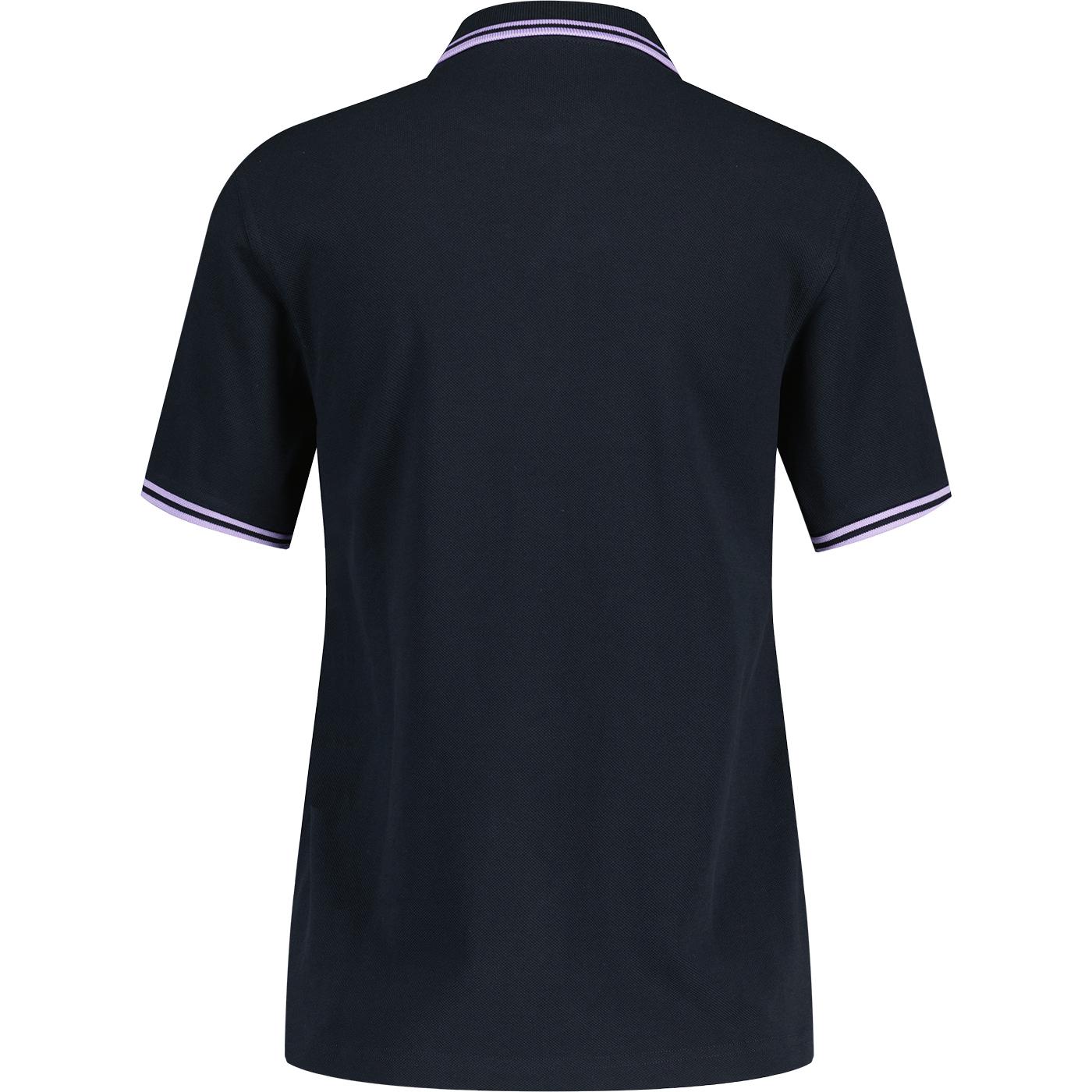 Ray BEAMS✖️FRED PERRY/Twin Tipped G3600 Ray BEAMS（レイビームス）の「FRED PERRY / Twin Tipped