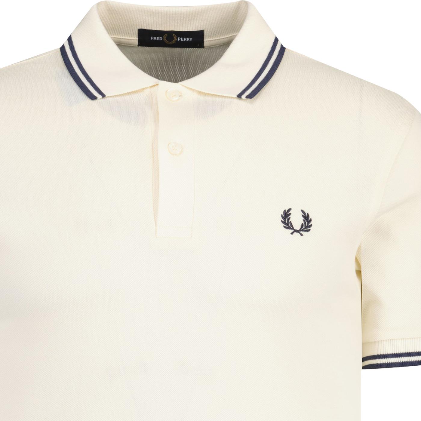Ray BEAMS✖️FRED PERRY/Twin Tipped G3600 Ray BEAMS（レイビームス）の「FRED PERRY / Twin Tipped