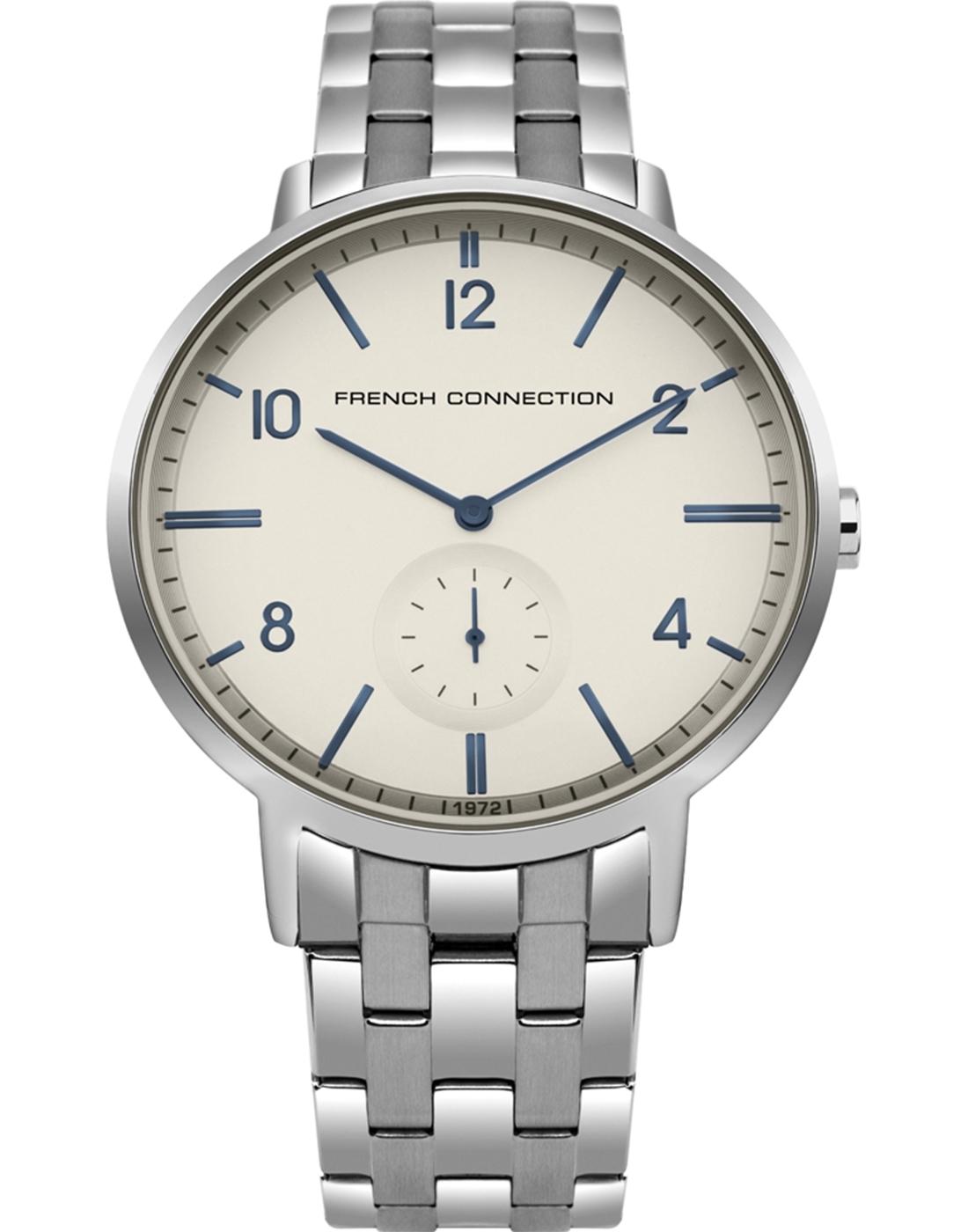 FRENCH CONNECTION Retro Classic Men's Watch