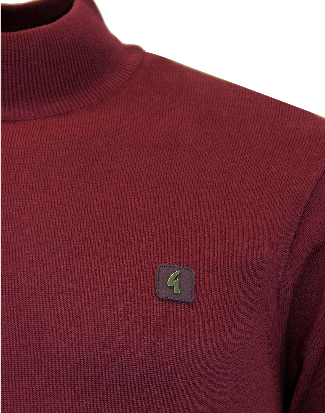 gabicci turtleneck jumper