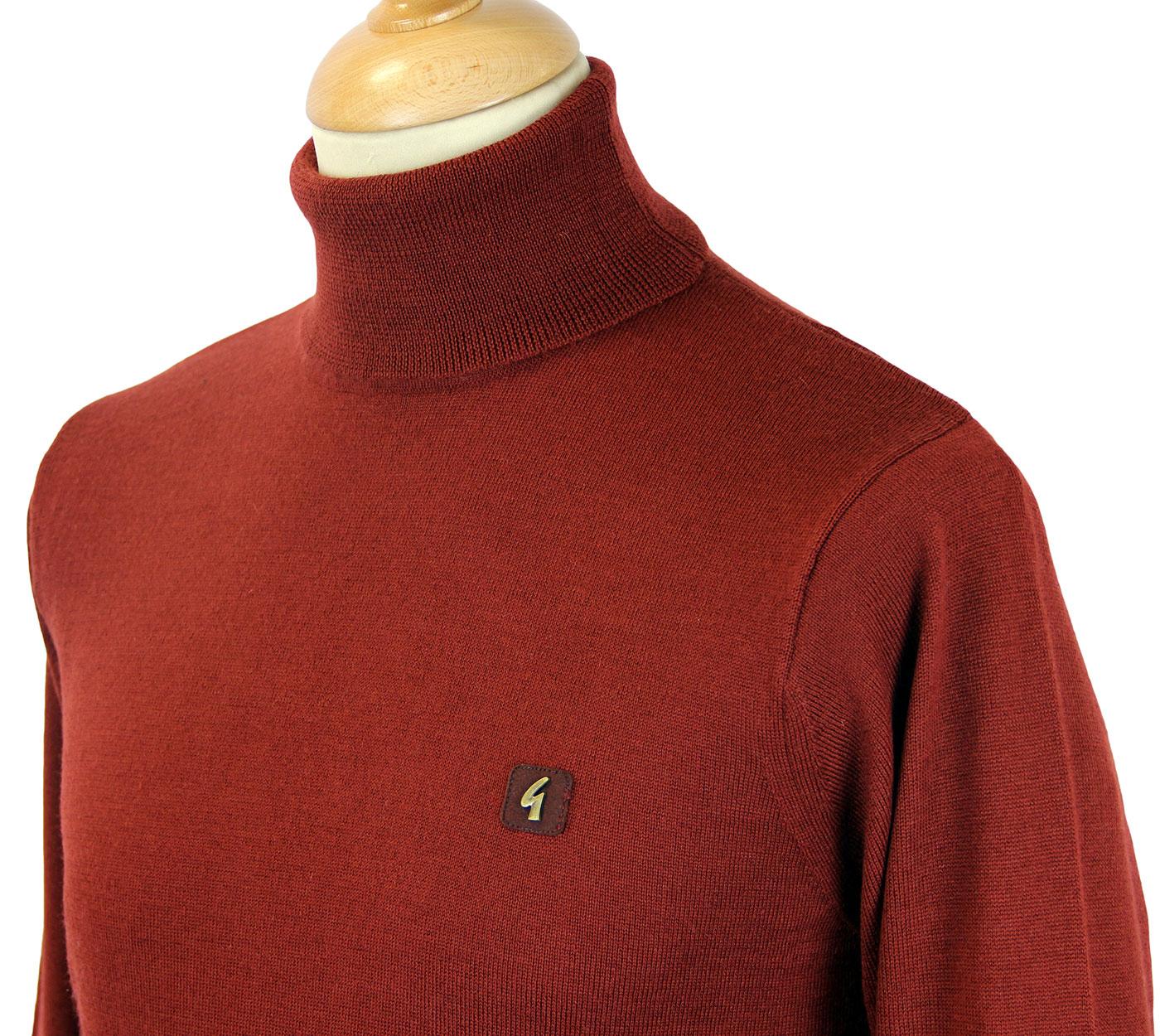 gabicci roll neck jumper