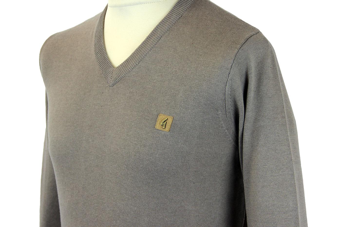 gabicci v neck jumpers