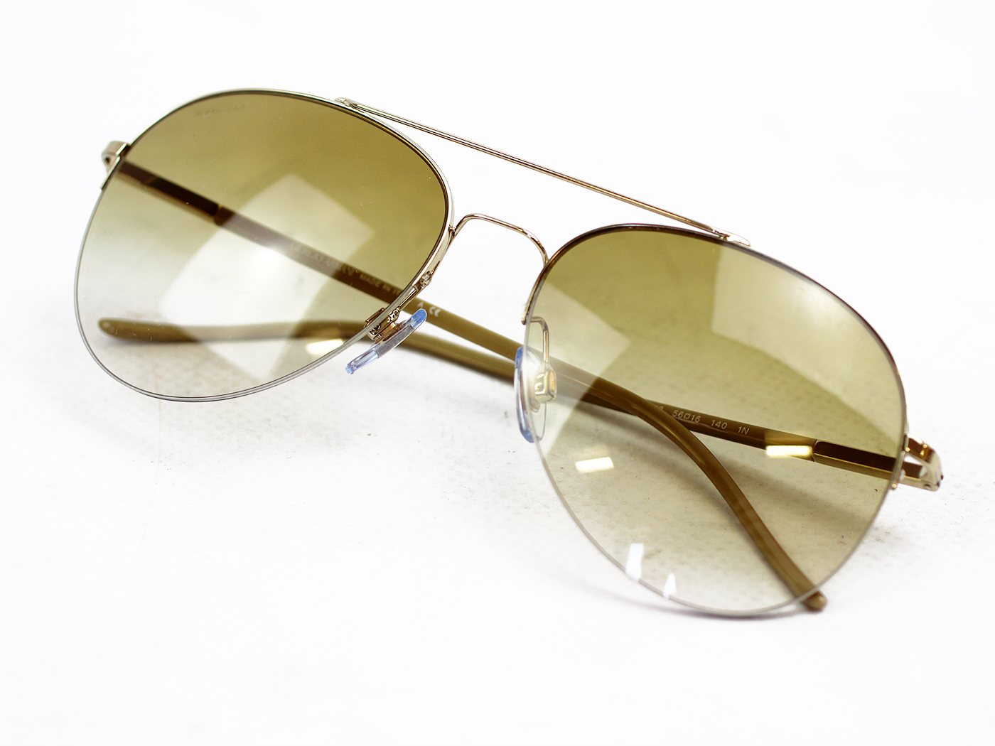 giorgio armani aviators