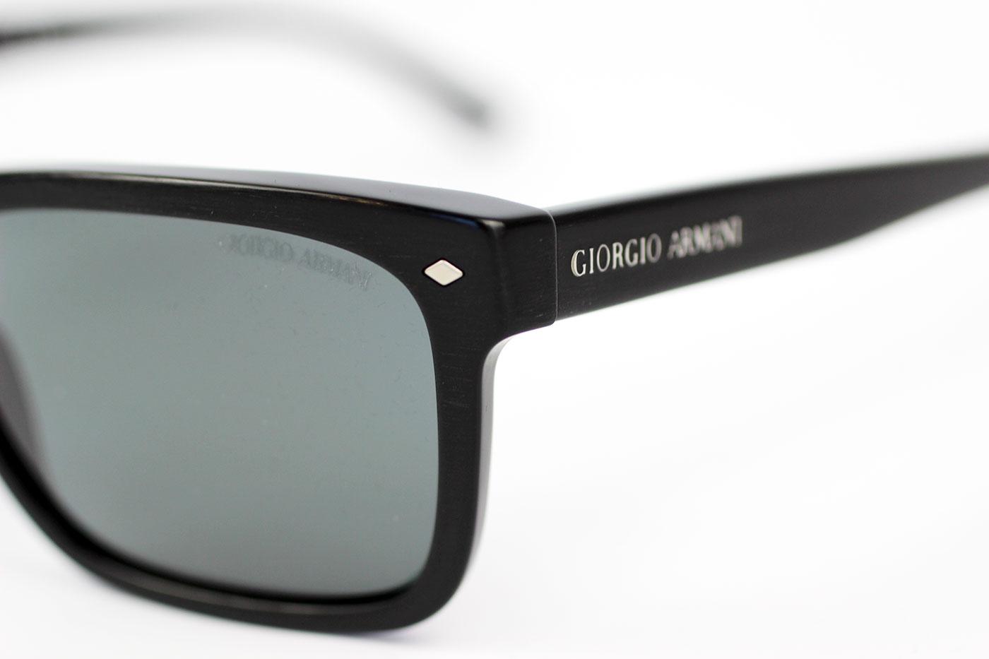 armani wayfarer sunglasses