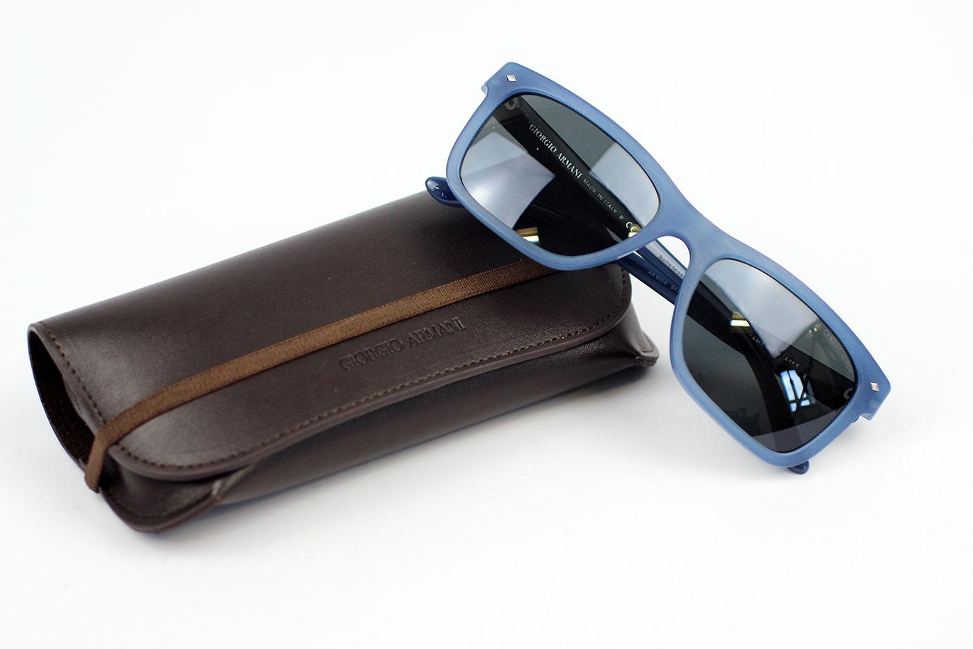 armani goggles price