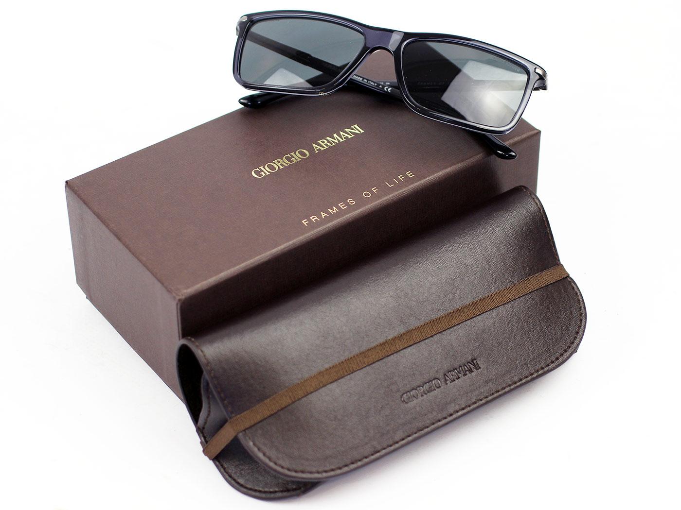 Giorgio armani frames outlet of life sunglasses