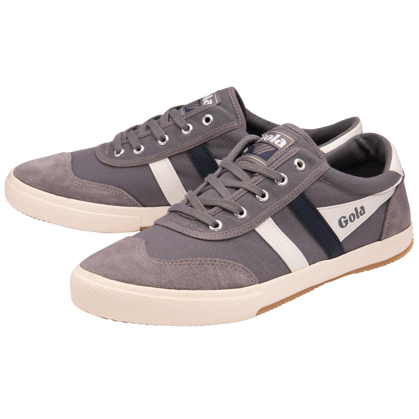 gola badminton trainers