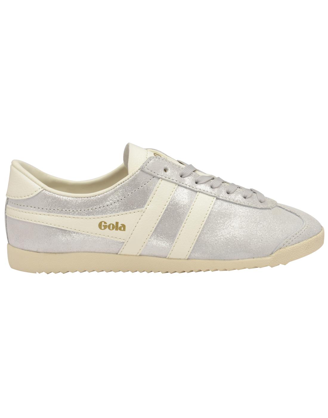 Gola bullet shimmer on sale sneakers