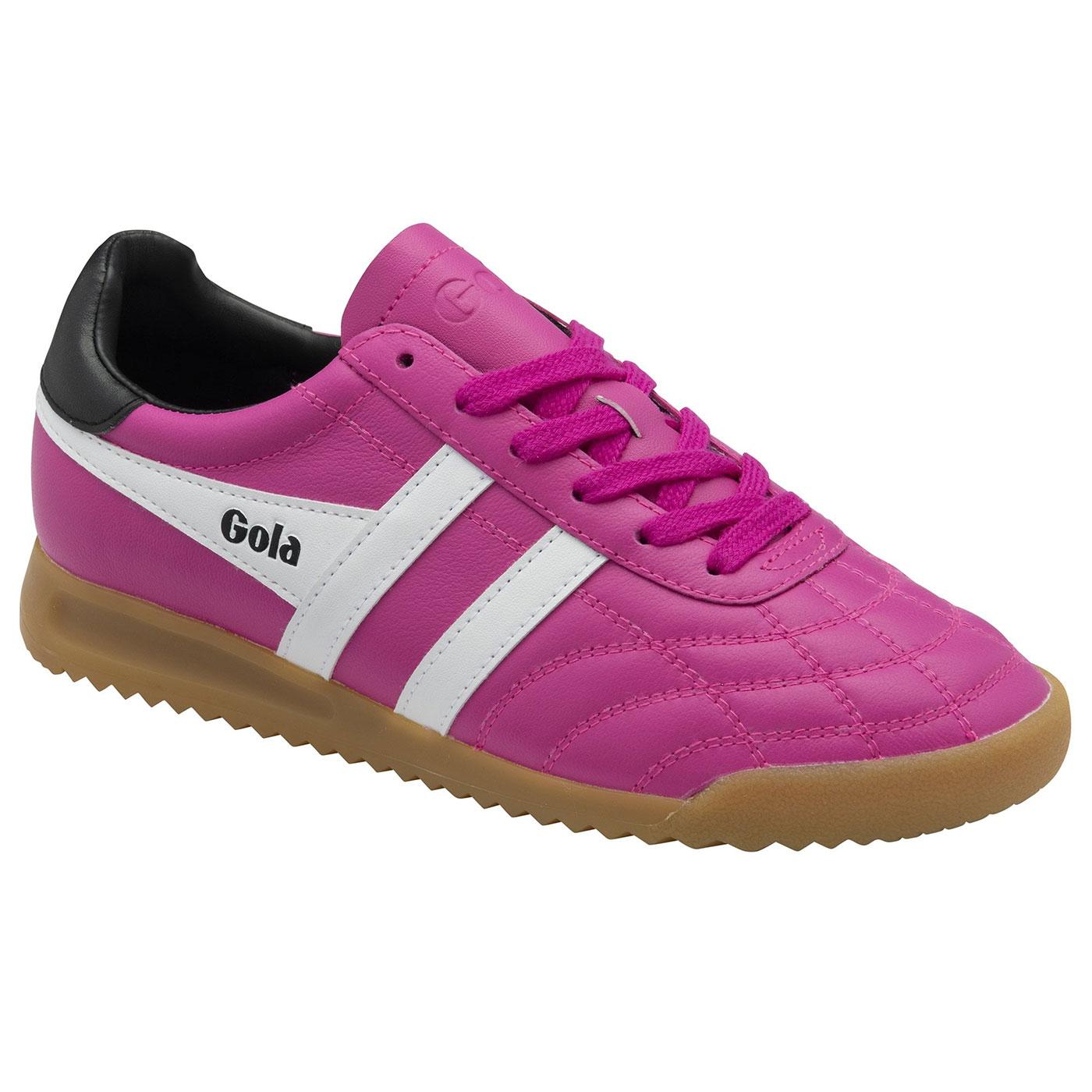 Stadium Gola Classics Leather Soccer Trainer (SP)