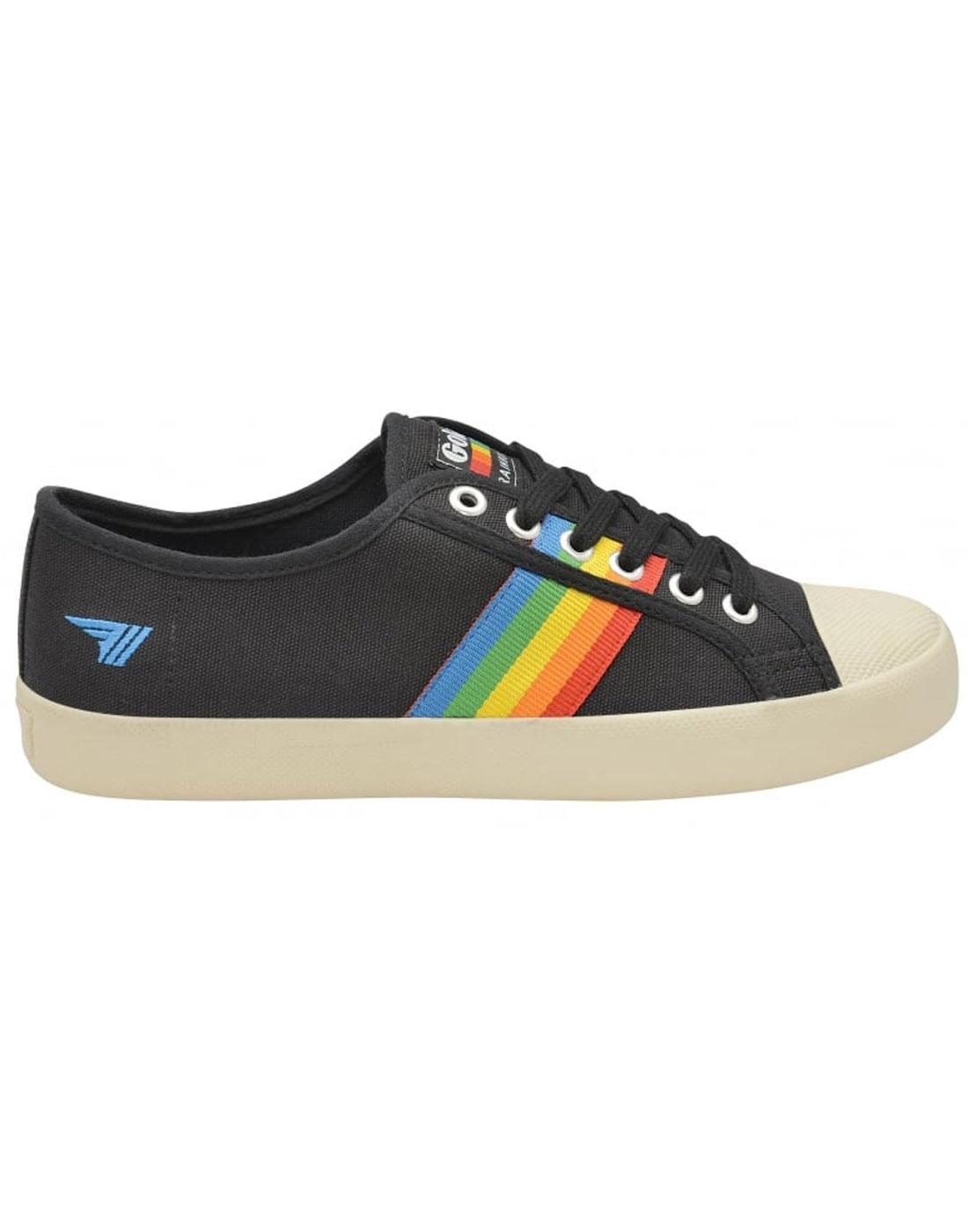 gola coaster trainers