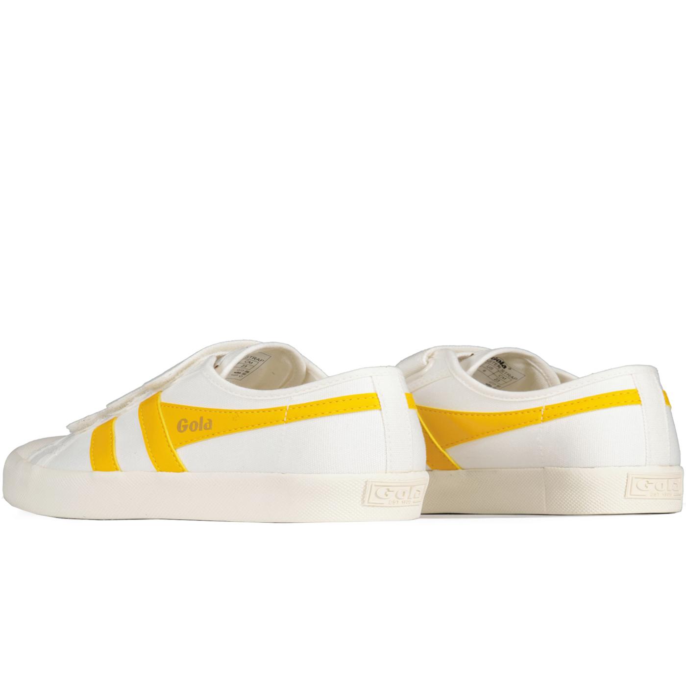 gola coaster trainers