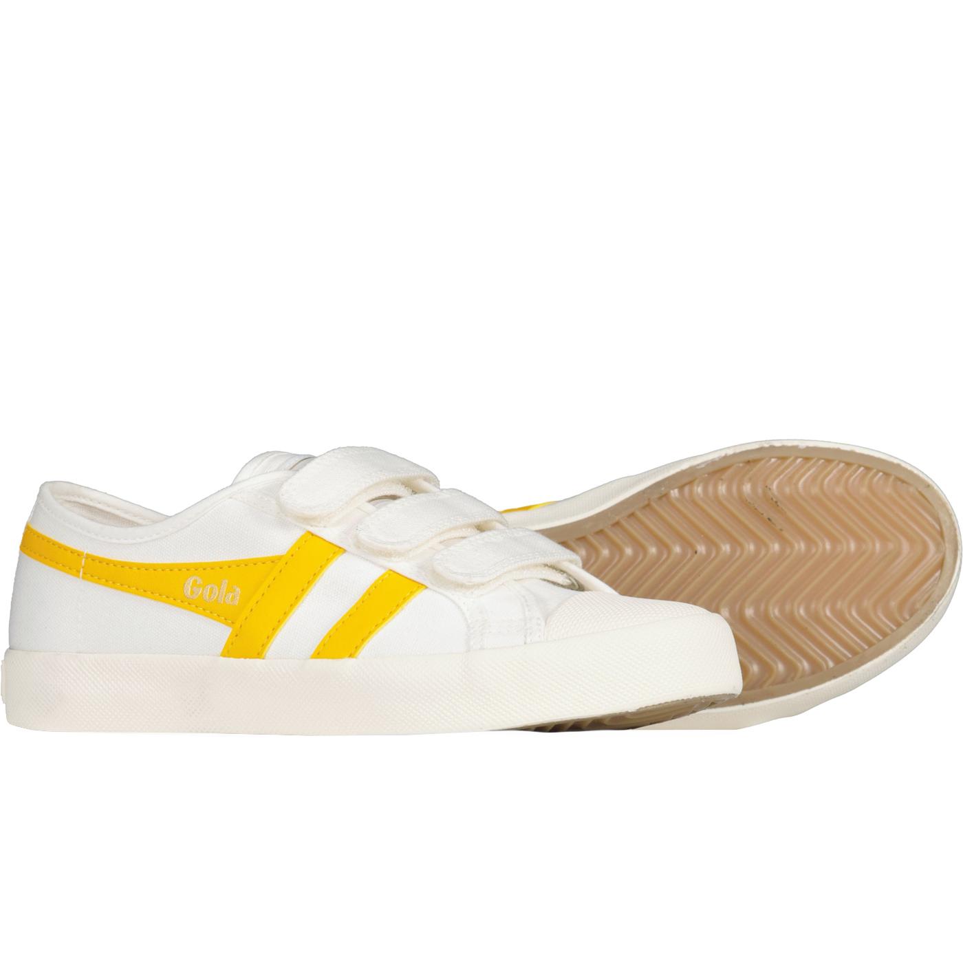 gola coaster trainers