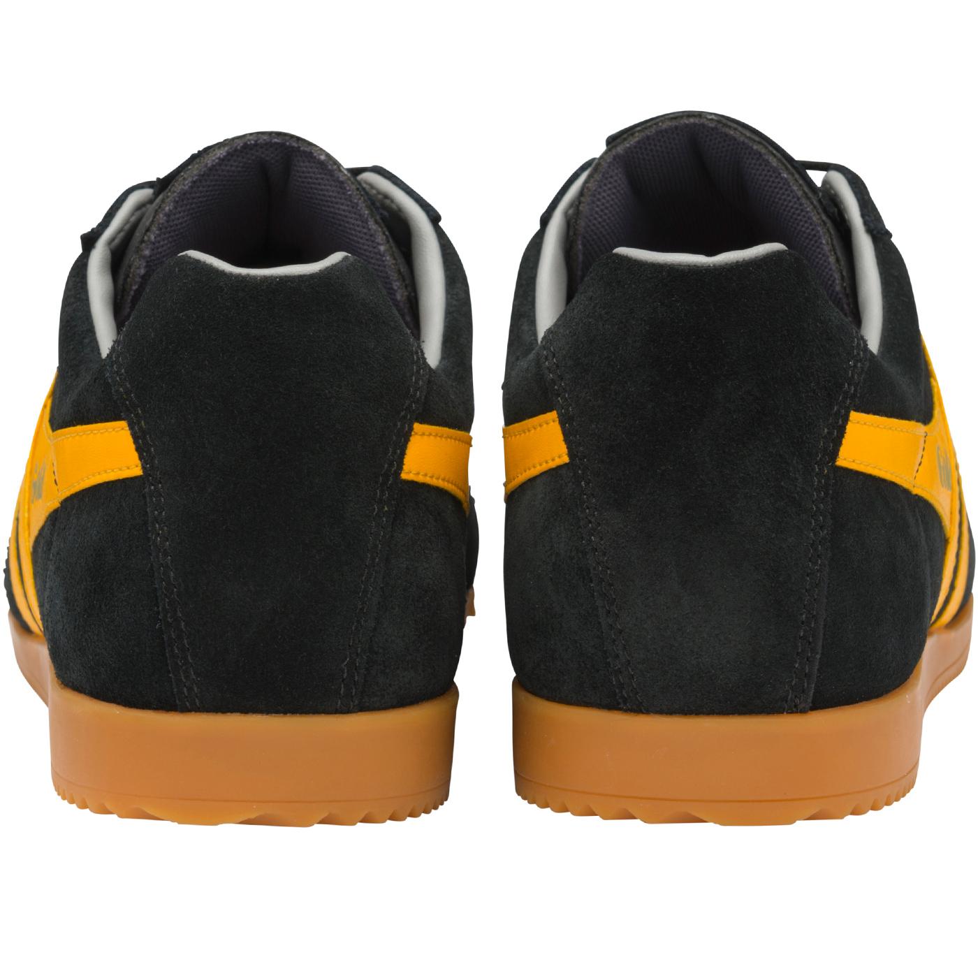 gola harrier black