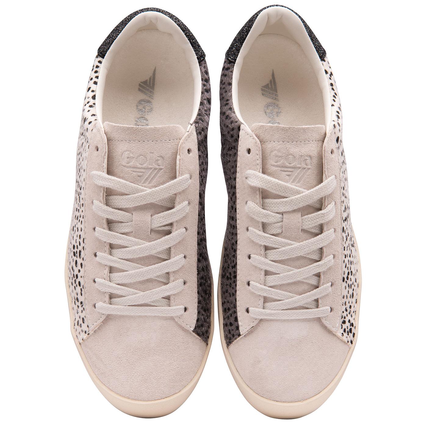 gola classics women's baseline savanna