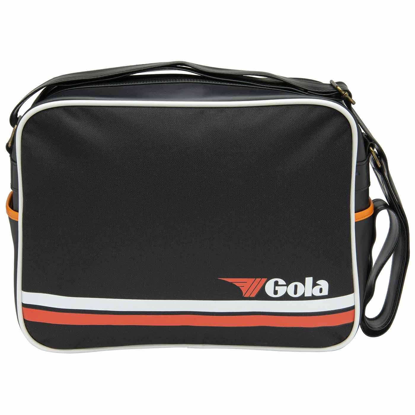 Gola Classics Redford Strip Messenger Bag