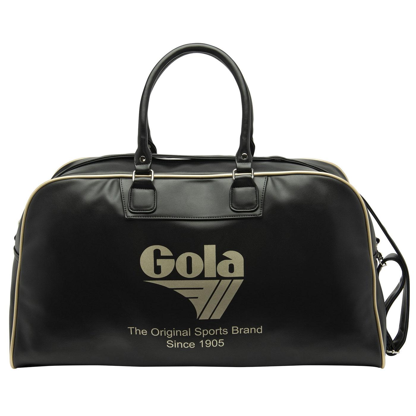 Reynolds Gola Classics Retro 70s Holdall Bag (B/G)