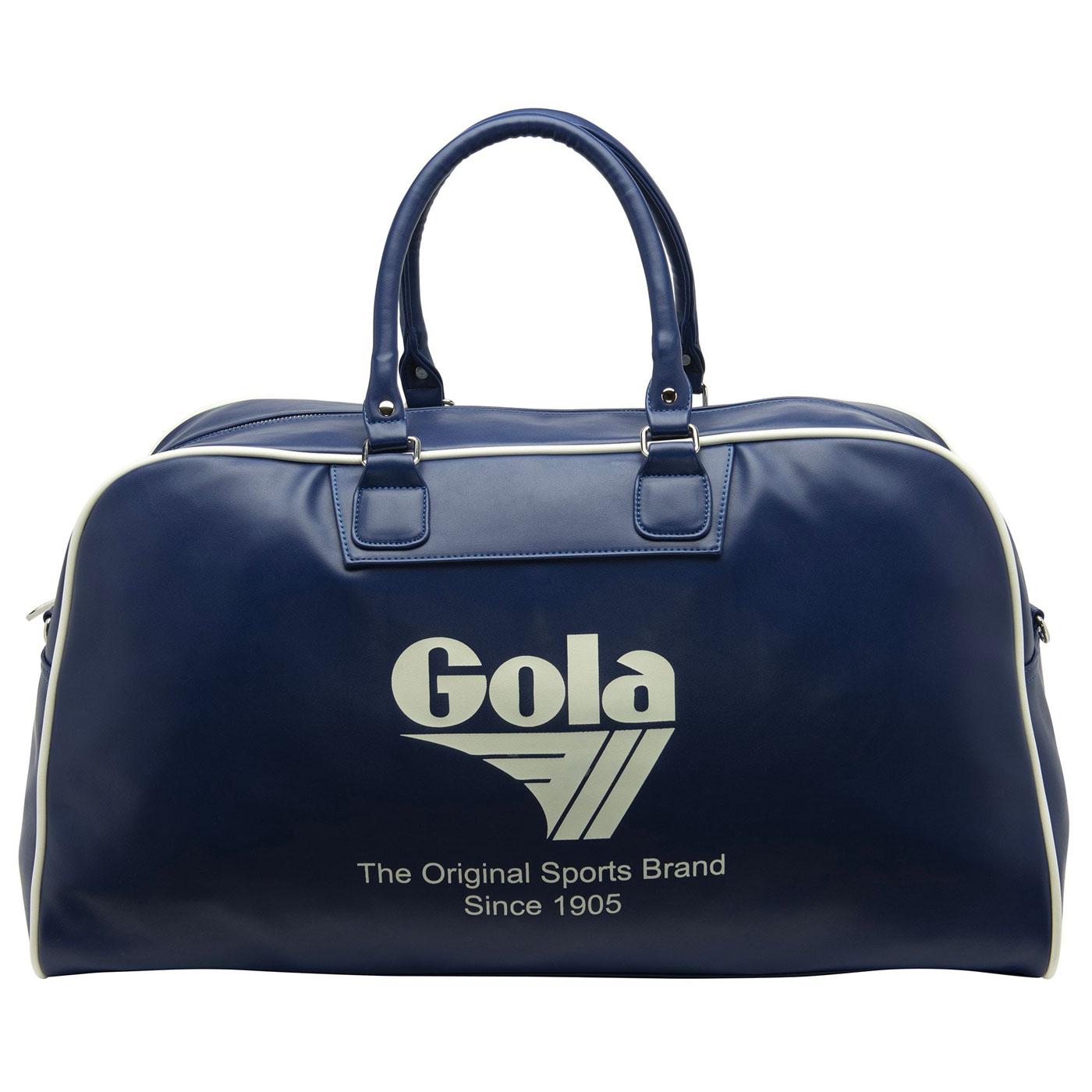 Reynolds Gola Classics Retro 70s Holdall Bag (N/W)