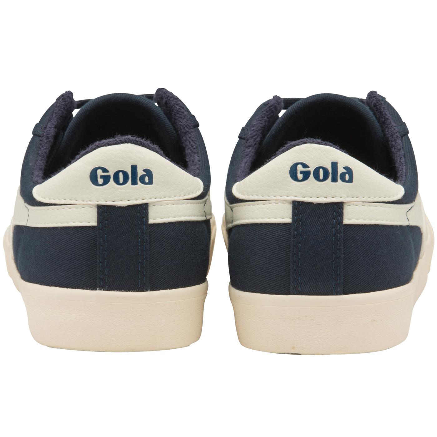 gola retro trainers