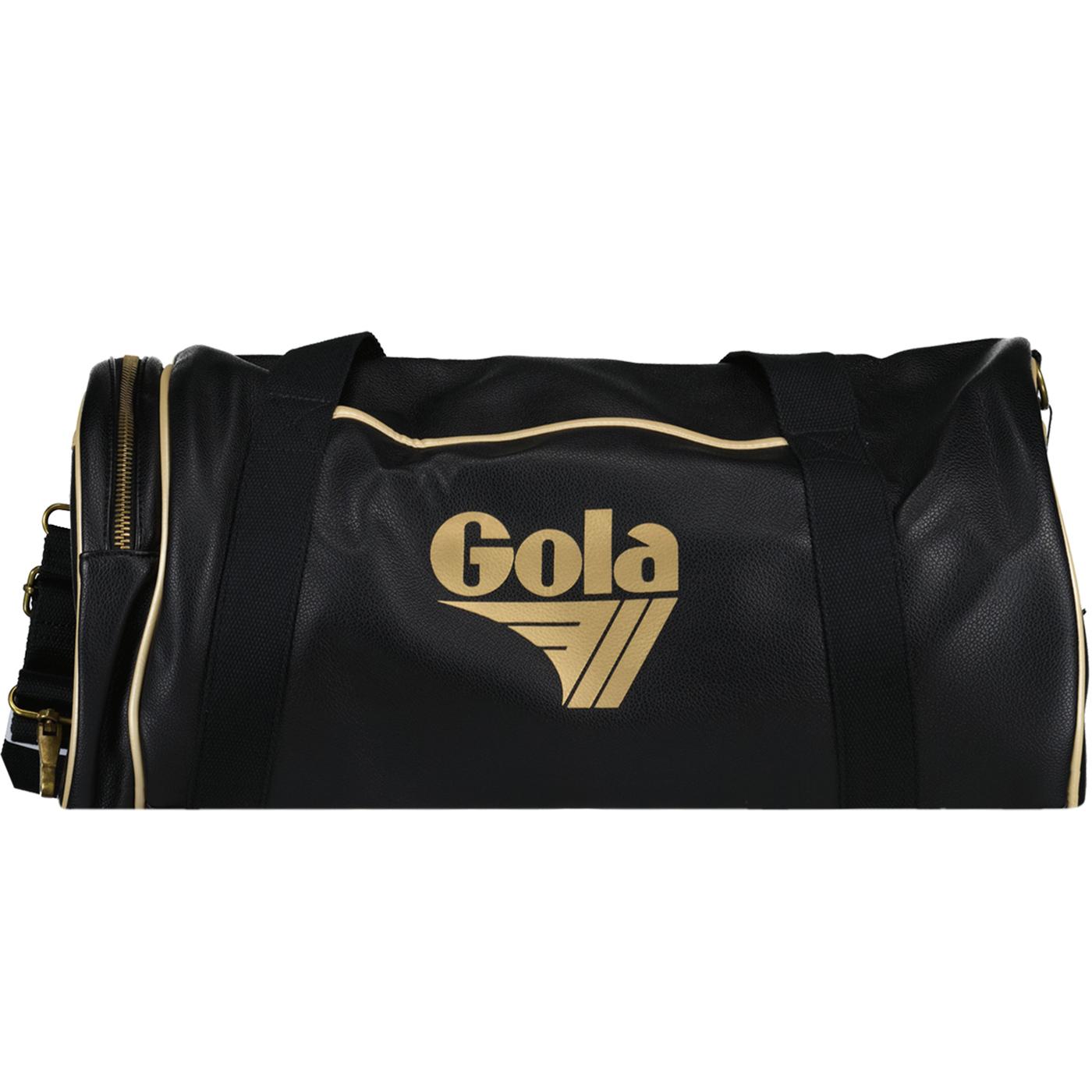 Armstrong 68 Gola Classics Retro Sports Barrel Bag