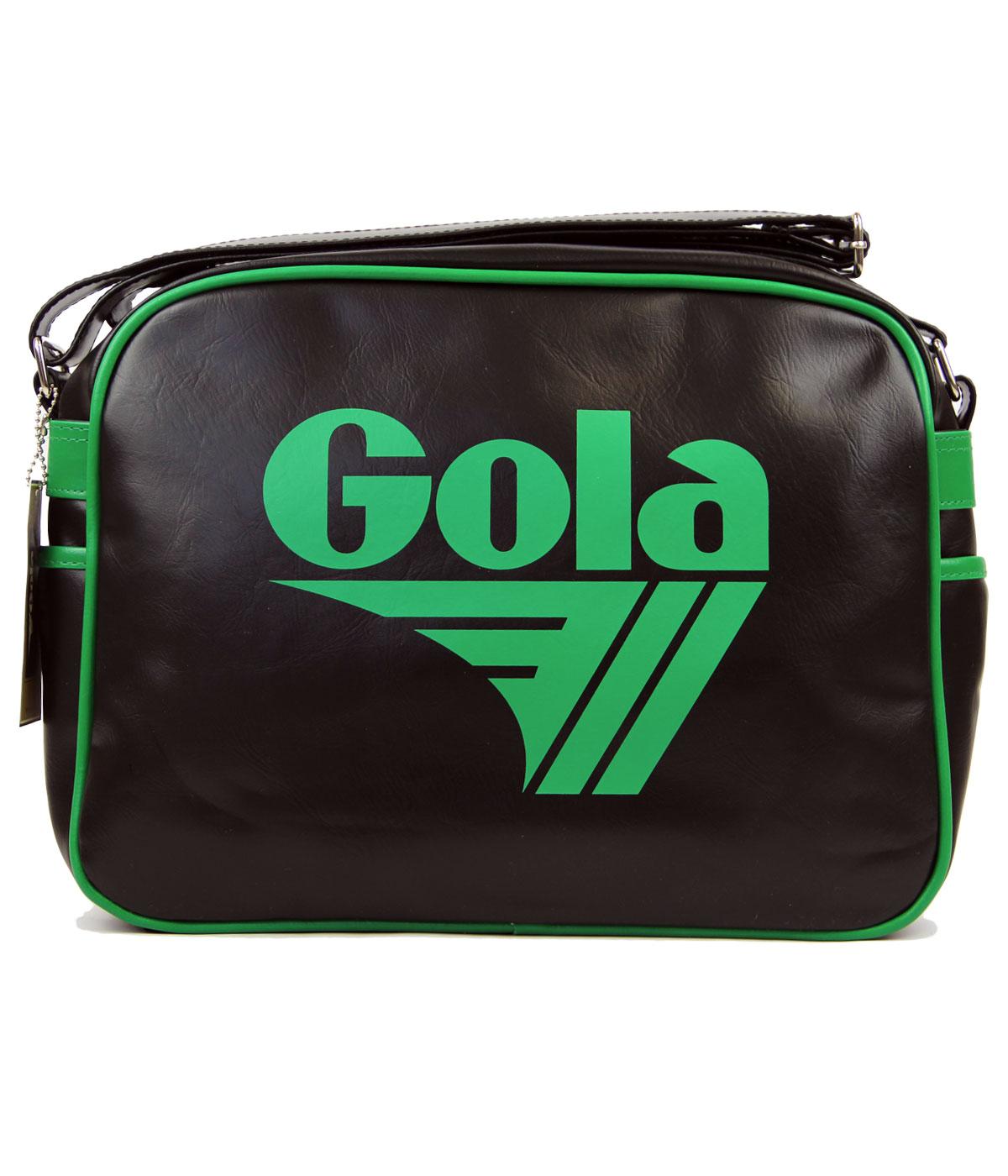 gola bowling bag