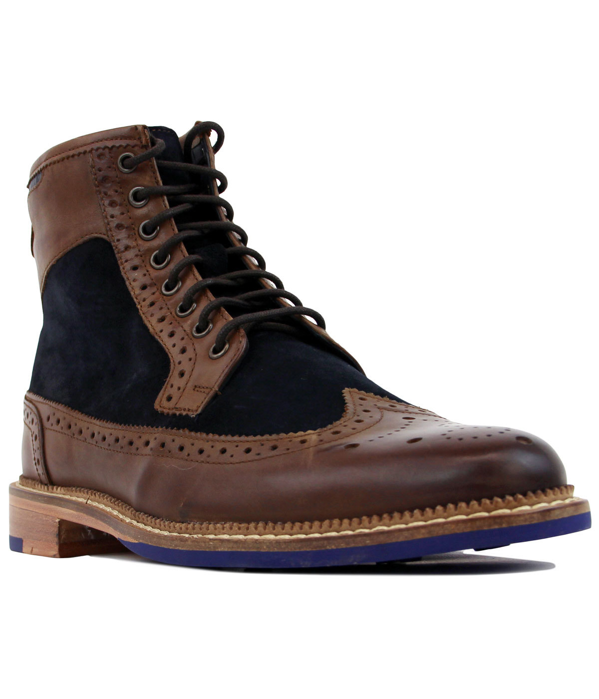 goodwin smith boots
