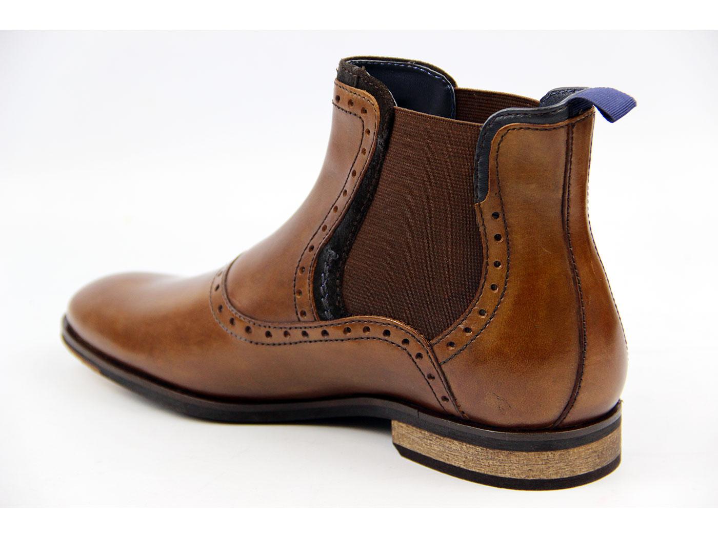 goodwin smith chelsea boots