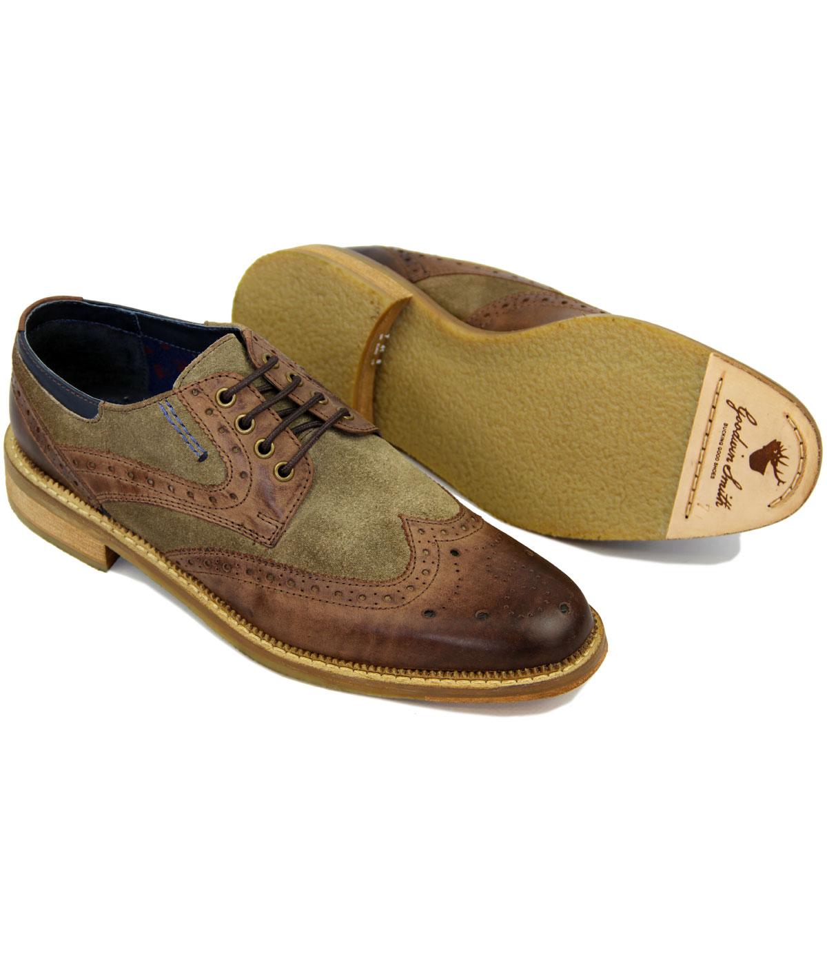 goodwin smith shoes