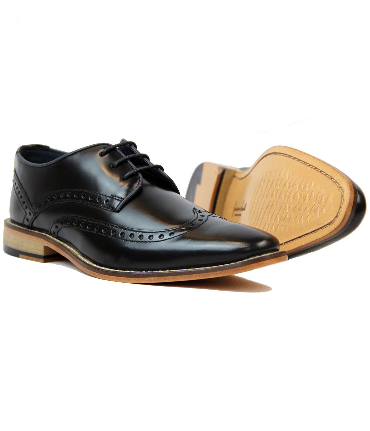 goodwin smith shoes