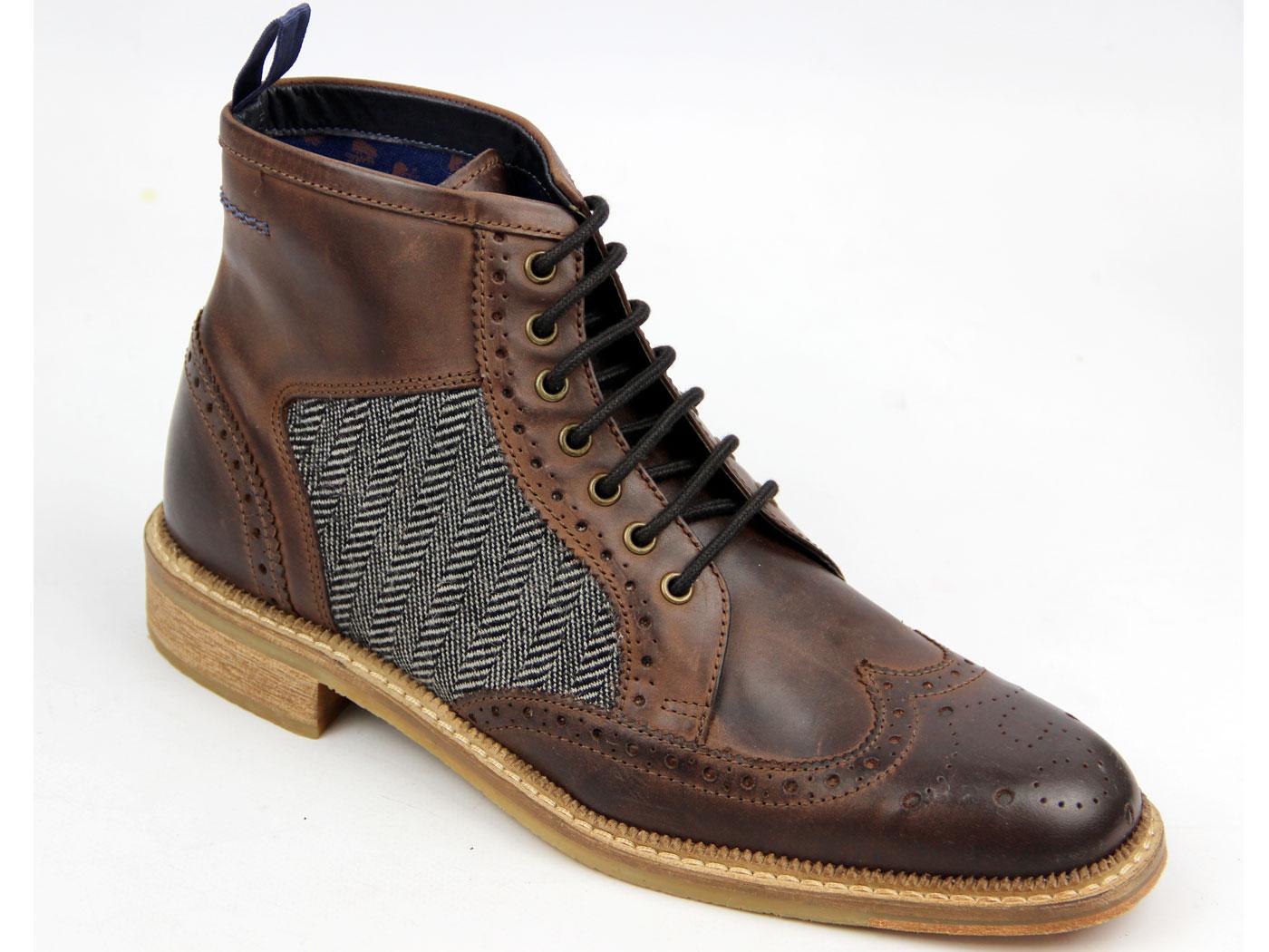 goodwin smith boots